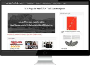 artinfo24-webdesign