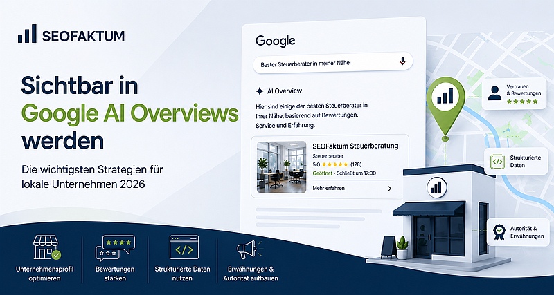 local seo für chatgpt google overviews