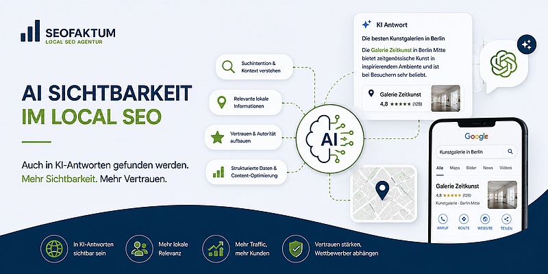 ai sichtbarkeit local seo